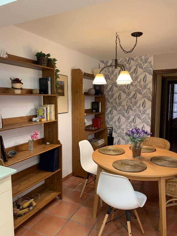La Casa De Baix Apartman Torre del Compte Kültér fotó